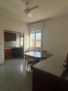 Casa sole Festival Sanremo foce - 3