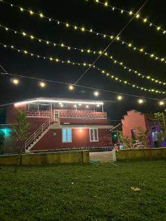Hevea Gardens Homestay - - 7