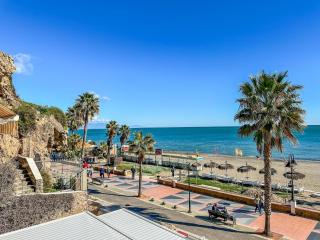 Casa Paraiso - Primera linea de playa - Torremolinos - 0