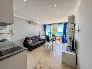 Casa Paraiso - Primera linea de playa - Torremolinos - 8