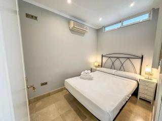 Casa Paraiso - Primera linea de playa - Torremolinos - 6