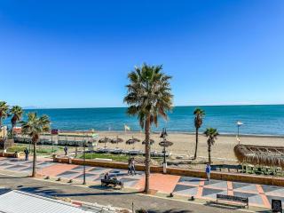 Casa Paraiso - Primera linea de playa - Torremolinos - 4