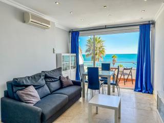 Casa Paraiso - Primera linea de playa - Torremolinos - 2