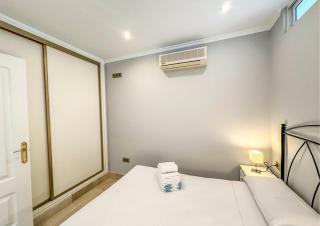 Casa Paraiso - Primera linea de playa - Torremolinos - 1