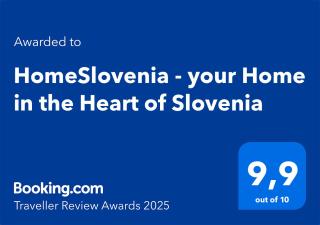 HomeSlovenia - your Home in the Heart of Slovenia - Selca - 9
