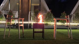 SwapnaSrushti Luxury Resort Lonavala - Lonavala - 8