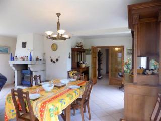 Saint Georges de Didonne - MAISON de CARACTERE avec GRAND JARDIN - excentré - Saint-Georges-de-Didonne - 4