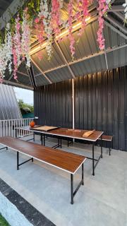 SwapnaSrushti Luxury Resort Lonavala - Lonavala - 4