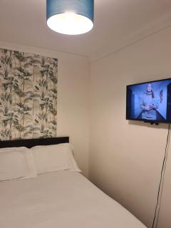 Entire Two bedroom Ray's Lodge - 9