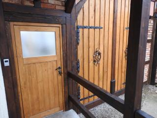 Alter Knecht - Rathenow - 7