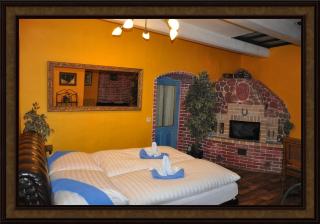 Centrum Tiffany Pension - 9