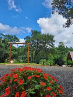 Villa Gruntal Hospedaria - Treze Tílias - 1