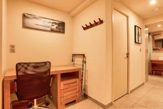 Résidence les Chardons - maeva Home - Appartement chaleureux 4 pièces 8 personnes - Prestige - super Home MAE-3341 - Arc 1800 - 7