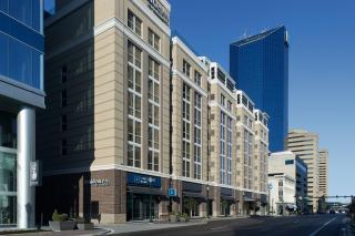 Residence Inn by Marriott Lexington City Center - Lexington - 0