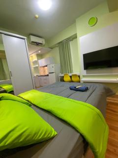 CM Room - Bulanbulan - 7