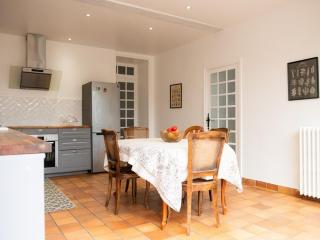 La maison de famille gîte classé 4 étoiles - Luçon - 5