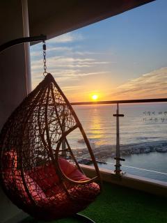 The Gangneung Ocean Stay - 9