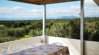 Villa Francesco Country Seaside - Cala Liberotto - 0