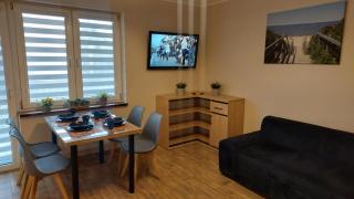SUN CITY Apartament GOSIA - Krynica Morska - Krynica Morska - 3