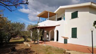 Villa Francesco Country Seaside - Cala Liberotto - 3