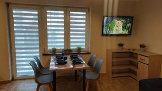 SUN CITY Apartament GOSIA - Krynica Morska - Krynica Morska - 5