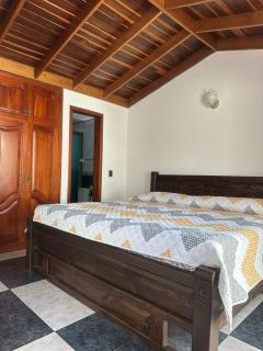 Hotel Milán Confort - Simijaca - 9