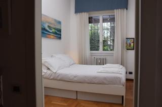 Elegante Apartmento CityLife Fiera - Milan - 6