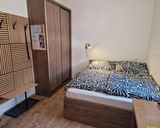 apartmán Meluzínka - Loučná pod Klínovcem - 8