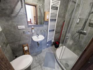 apartmán Meluzínka - Loučná pod Klínovcem - 7