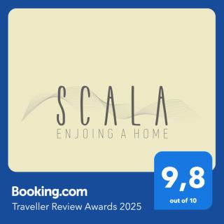 Scala_Apartment - Kalamata - 9