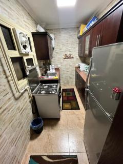 شقة غرفتين مفروشة بالكامل في بالم سيتي Fully furnished 2 bedroom apartment in Palm City - Il Cairo - 4