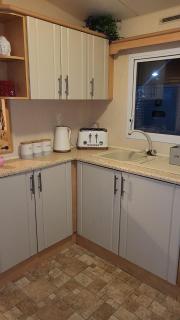 Cayton Bay - Caravan - Cayton - 5