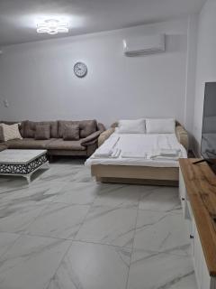 Alina's & Alex's Apartments - Néa Péramos - 3