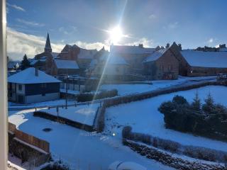 Appartement en plein cœur du Massif du Sancy - Besse-et-Saint-Anastaise - 8