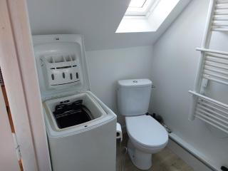 Appartement en plein cœur du Massif du Sancy - Besse-et-Saint-Anastaise - 7