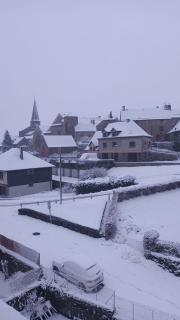 Appartement en plein cœur du Massif du Sancy - Besse-et-Saint-Anastaise - 1