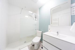 Résidence privée avec parking sécurisé - 9 personnes, 6 lits, 2 logements - Malesherbes - 7
