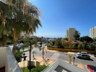 Intermobiliaria Rentals - Puerto Alto B2 14 - 8