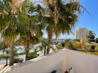 Intermobiliaria Rentals - Puerto Alto B2 14 - 4