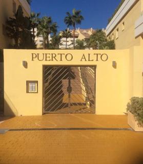 Intermobiliaria Rentals - Puerto Alto B2 14 - 1