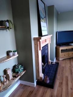 Glencloy View Getaway, Carnlough - - 5