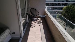 Departamento Las Condes - Santiago - 2