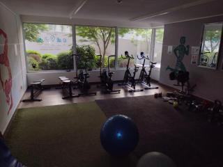 Departamento Las Condes - Santiago - 1