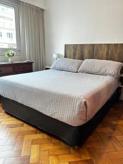 Increíble departamento que puede alojar hasta 10 persona en la mejor zona de Recoleta sobre Callao 6BJ - Buenos Aires - 0