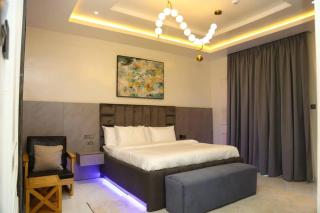 The Fallon Hotel - Asaba - 6