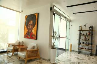 The Fallon Hotel - Asaba - 5