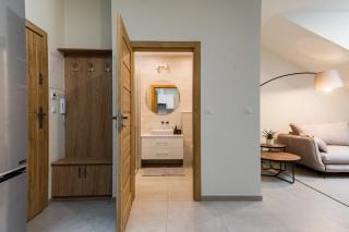 Apartament Park Zdrojowy 13 -NOWOŚĆ - Rabka-Zdrój - 3