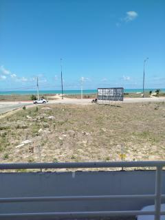 Apartamento na praia do Bessa - João Pessoa - 1