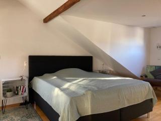 Moderne Wohnung mit offenem Wohnkonzept - Hagen Emst - Hagen - 6