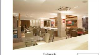 Apartamento em Resort Brisas do Lago - Brasilia - 1